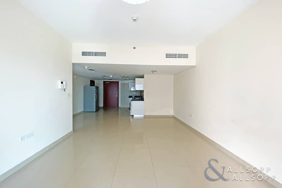 8 One Bedroom  | Unfurnished |  DIFC Views