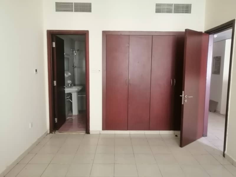 Unfurnished One Bedroom With Balcony In England Cluster X- Bldg. Near Dragon Market . . .