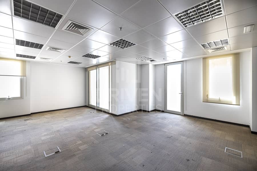 Fitted Office Space in an Ideal Location Fitted Office Space in an Ideal Location