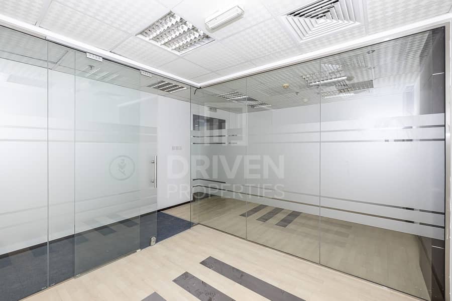 Excellent Location | Fitted Office Space Excellent Location | Fitted Office Space