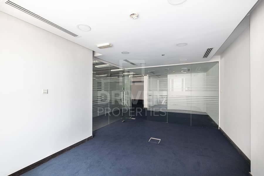 Fitted Office Space | Excellent Location
