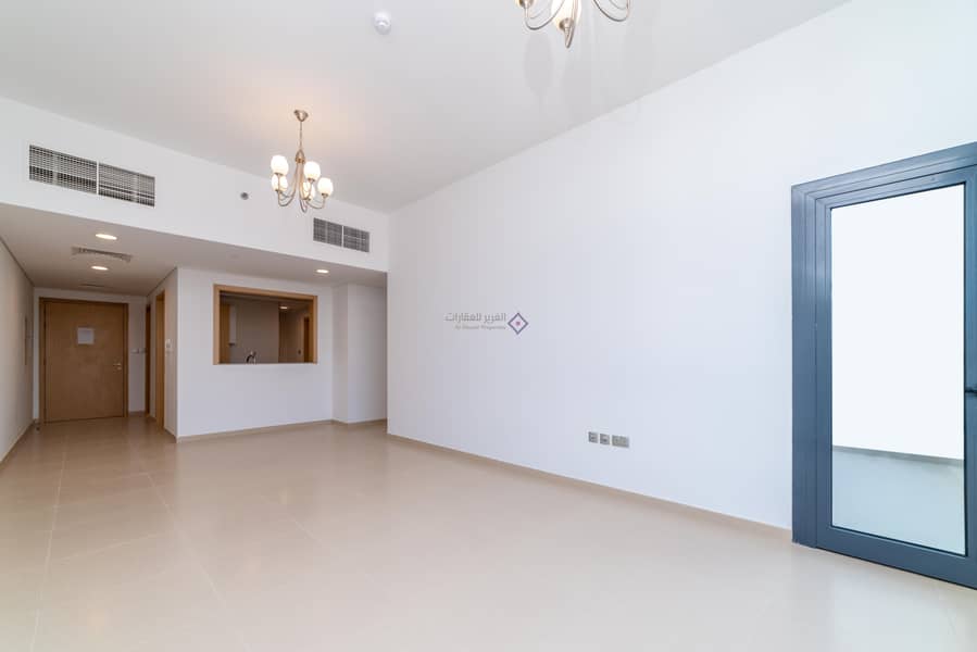 3 Brand New and Spacious Apartments | No Commissions