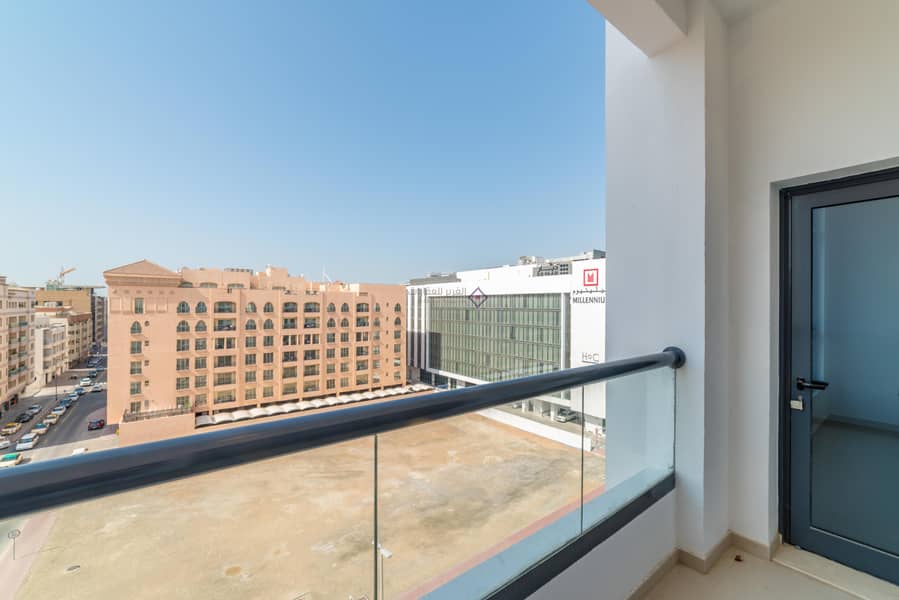 11 Brand New and Spacious Apartments | No Commissions
