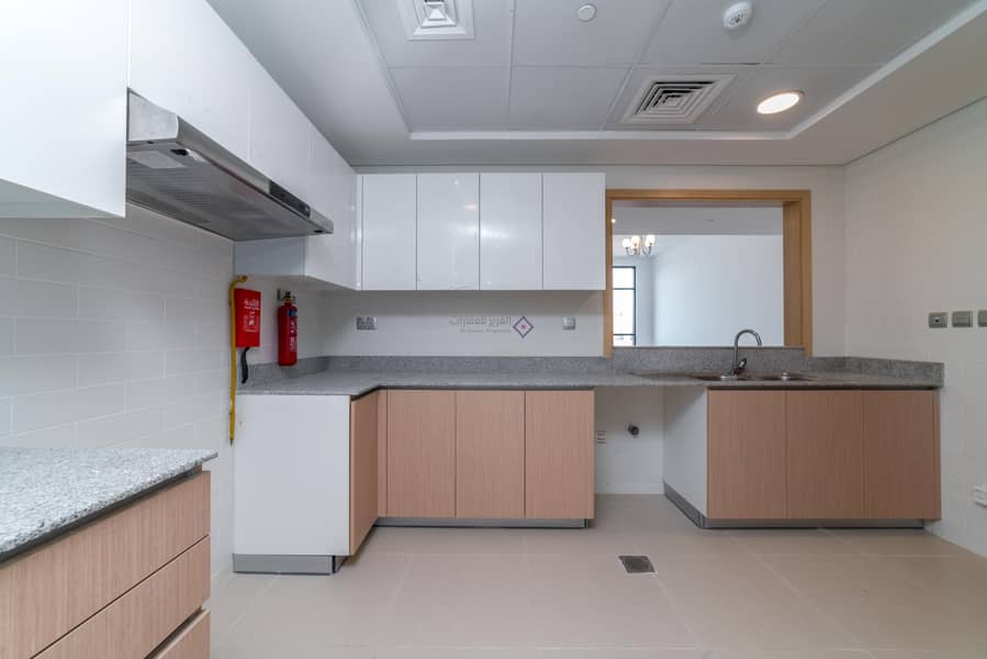 12 Brand New and Spacious Apartments | No Commissions