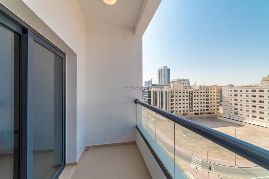 14 Brand New and Spacious Apartments | No Commissions