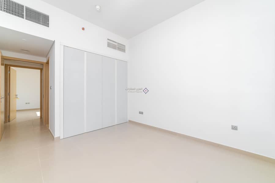 8 Brand New and Spacious Apartments | No Commissions