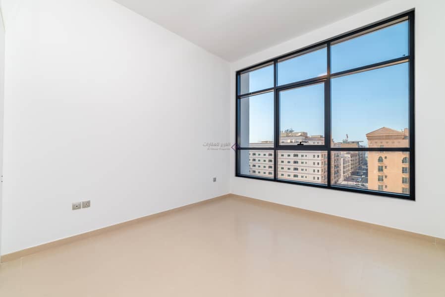 9 Brand New and Spacious Apartments | No Commissions