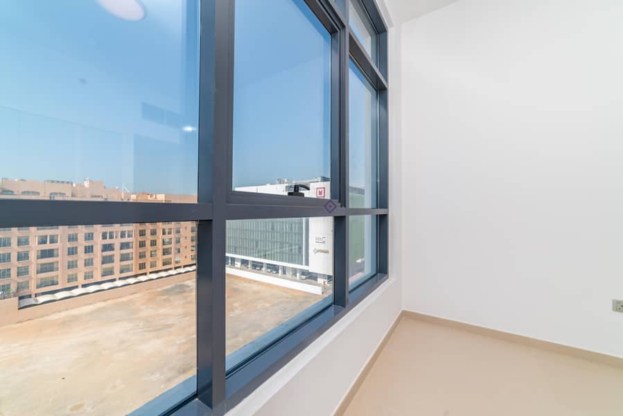 15 Brand New and Spacious Apartments | No Commissions