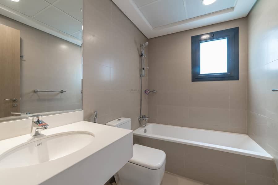 16 Brand New and Spacious Apartments | No Commissions