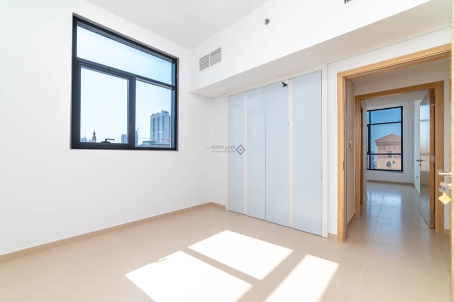 10 Brand New and Spacious Apartments | No Commissions