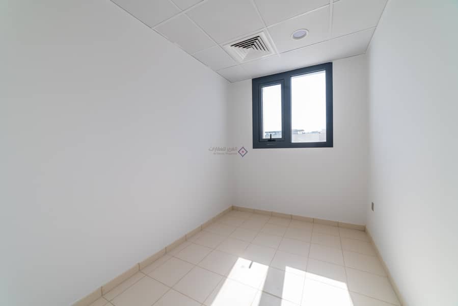 17 Brand New and Spacious Apartments | No Commissions