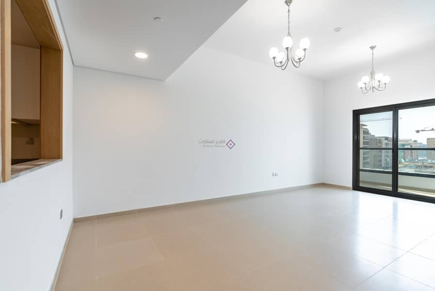 2 Brand New 2BR Hall Apartment near Mall of Emirates | Al Barsha 1
