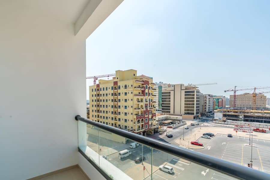 7 Brand New 2BR Hall Apartment near Mall of Emirates | Al Barsha 1