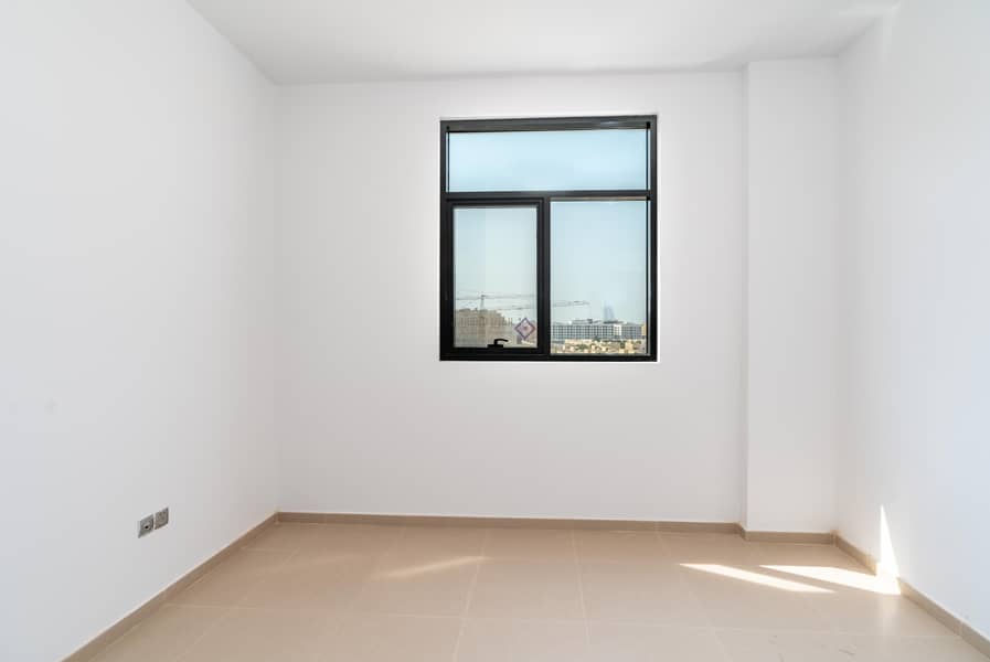 14 Brand New 2BR Hall Apartment near Mall of Emirates | Al Barsha 1