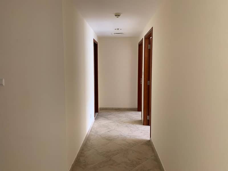 9 IMMACULATE | 2BHK | COMMUNITY VIEW!