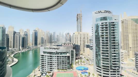 Panoramic Marina View I 2 BR I Fully Furnished