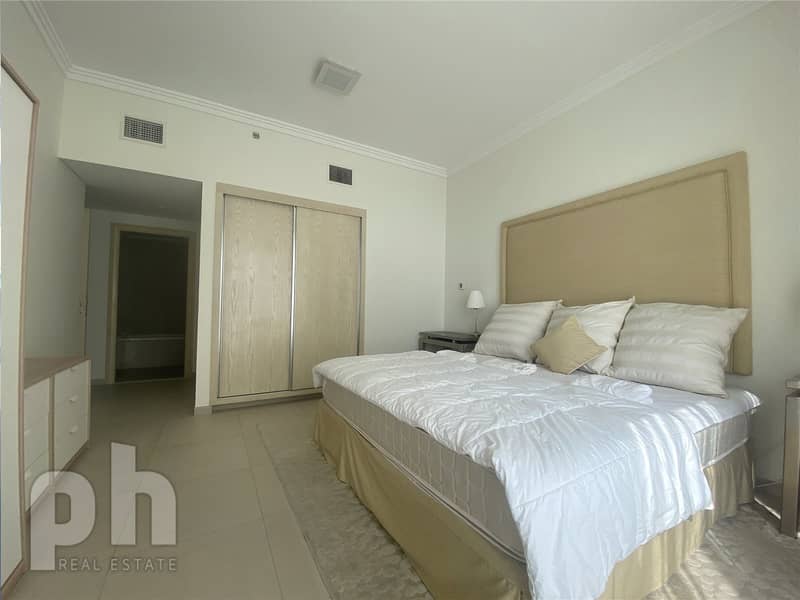 9 Available 18/6 | Full Sea View | Furnished