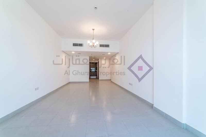 位于迪拜湾，哈姆利亚街区，哈姆里亚之家01号 2 卧室的公寓 88000 AED - 4162708