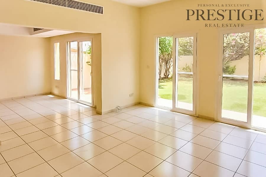 2 Exclusive Maeen 3Bed + Maids Close to Park