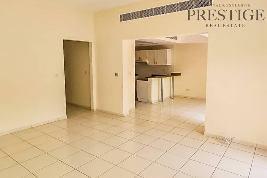 5 Exclusive Maeen 3Bed + Maids Close to Park
