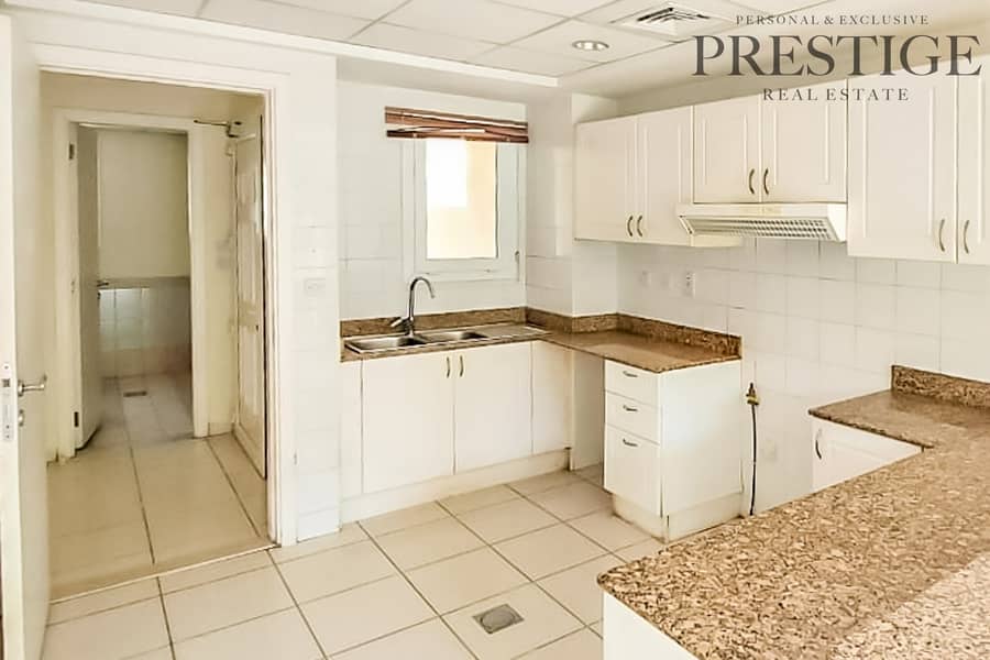 9 Exclusive Maeen 3Bed + Maids Close to Park