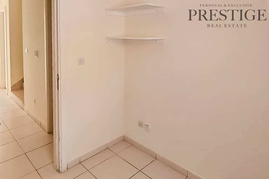 13 Exclusive Maeen 3Bed + Maids Close to Park