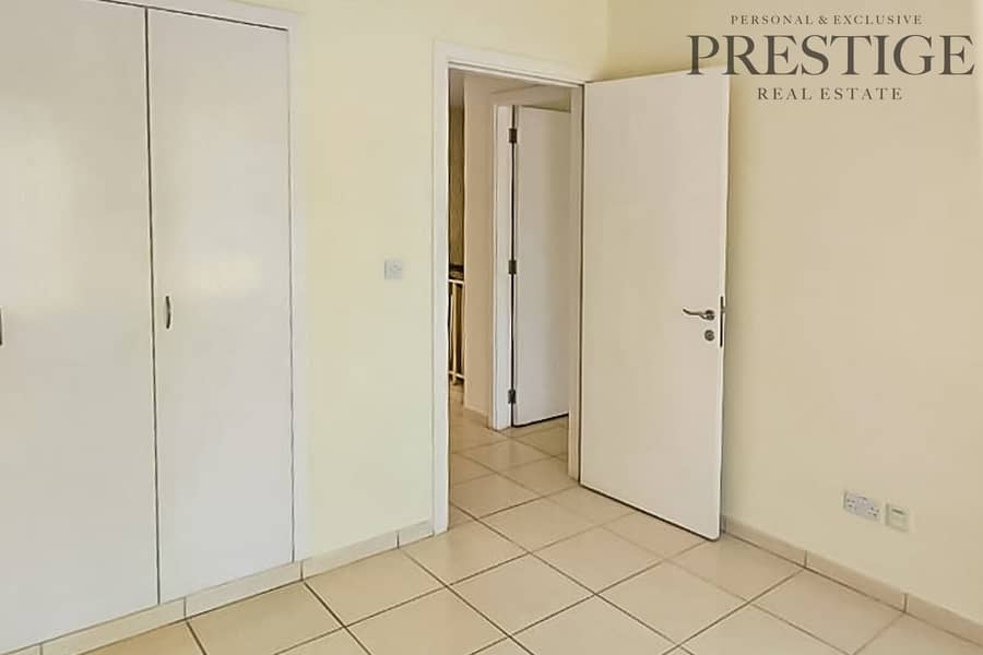14 Exclusive Maeen 3Bed + Maids Close to Park