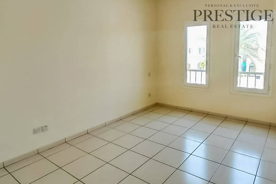15 Exclusive Maeen 3Bed + Maids Close to Park