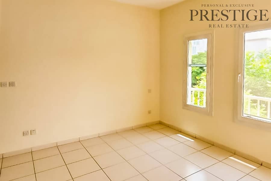 24 Exclusive Maeen 3Bed + Maids Close to Park