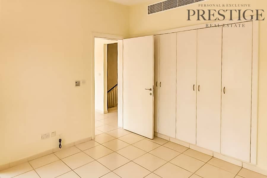 26 Exclusive Maeen 3Bed + Maids Close to Park