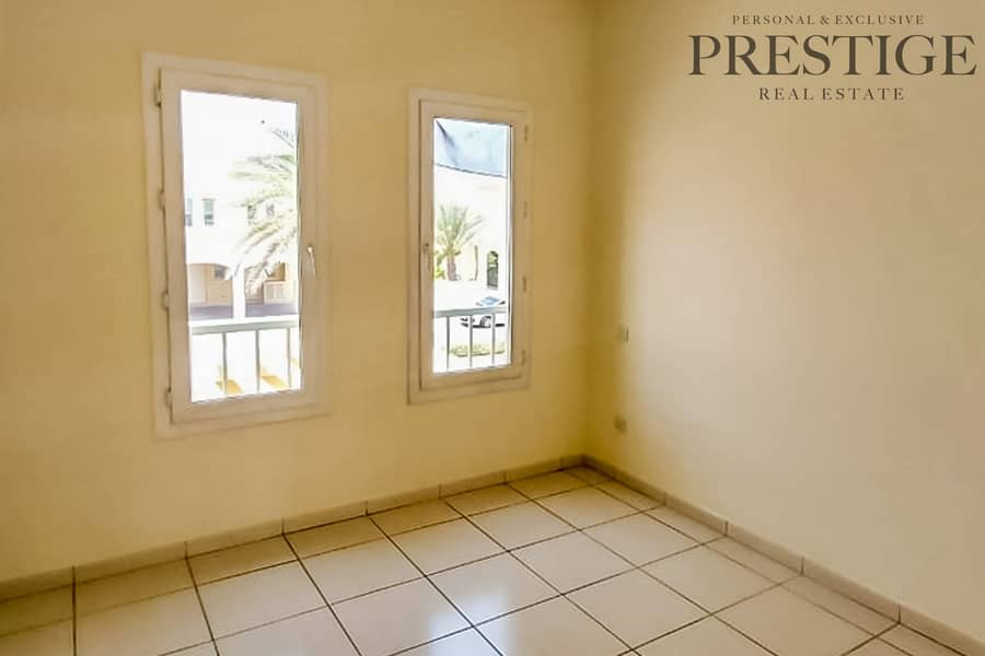 28 Exclusive Maeen 3Bed + Maids Close to Park