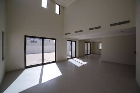 Elegant 4BR + Maid For Sale in Yasmin l Type 02