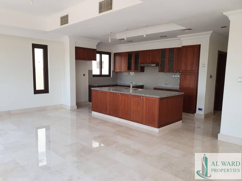 9 Spacious Independent  Villa  - 7 bedroom  Study + Maids + 2 Kitchens | Ready with  3 year Post Handover Plan
