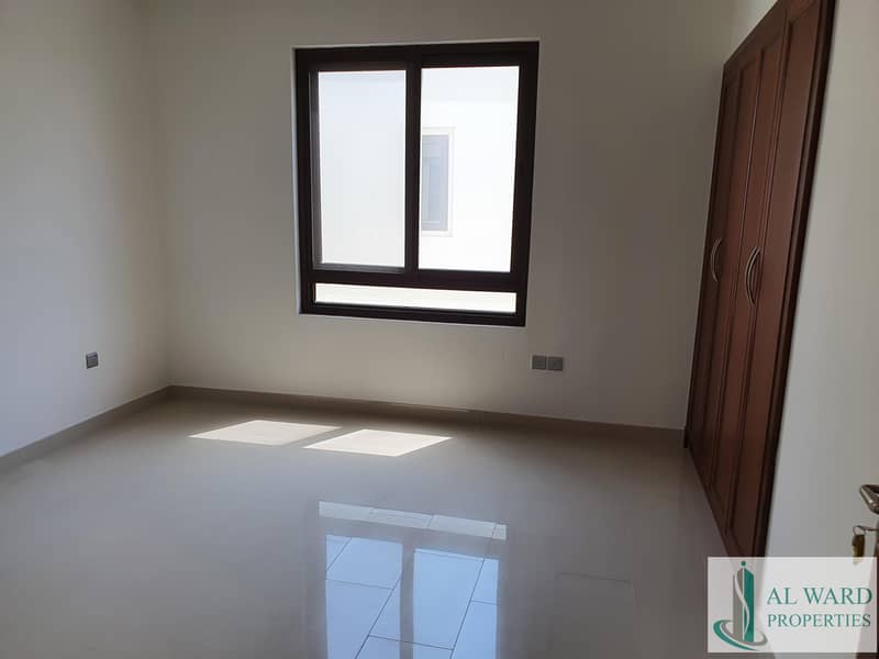 23 Spacious Independent  Villa  - 7 bedroom  Study + Maids + 2 Kitchens | Ready with  3 year Post Handover Plan