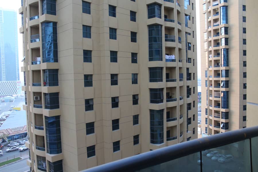 3 bed available for sale in Al khor Towers Ajman