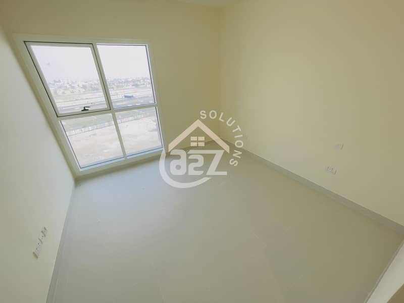 14 Spacious 2 BR (w/ maid room)  Al Raha Beach Area