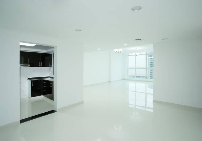 10 NO COMMISSION // 1 MONTH FREE FOR LUXURIOUS  2 BR APT AT BUSINESS BAY // DIRECT TO  OWNER