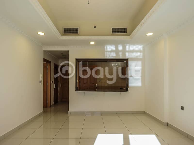 2 Large 2 Bedroom Apartment with Full Amenities in Raffa Behind New Gold Souk