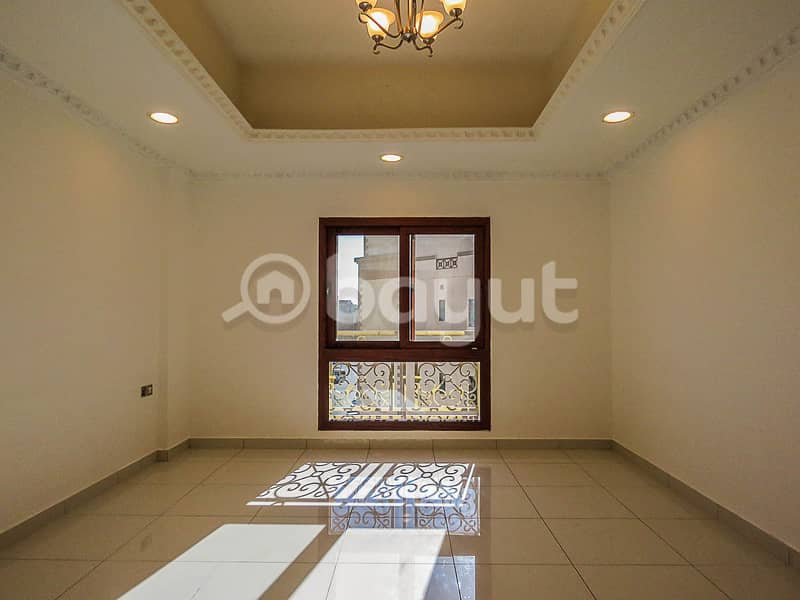 4 Large 2 Bedroom Apartment with Full Amenities in Raffa Behind New Gold Souk