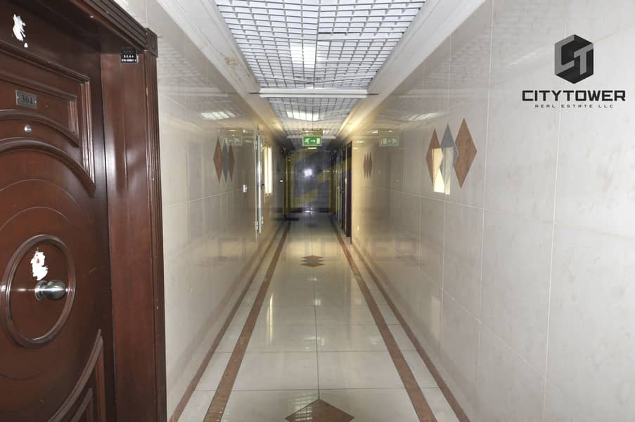 5 Spacious 2 Br Close to Lamcy Plaza Oud Metha