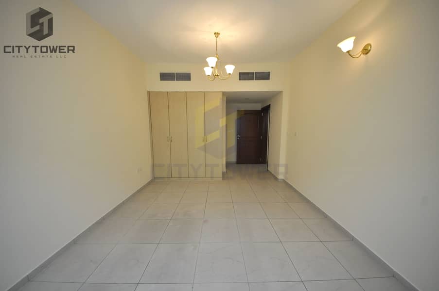Spacious 2 Br Close to Lamcy Plaza Oud Metha