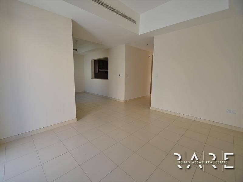 3 Rare Homes Offer Best Layout 3 Bedroom in Mira - Reem Community