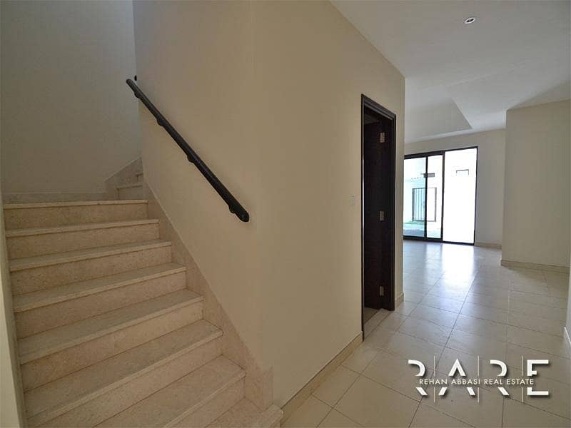 4 Rare Homes Offer Best Layout 3 Bedroom in Mira - Reem Community