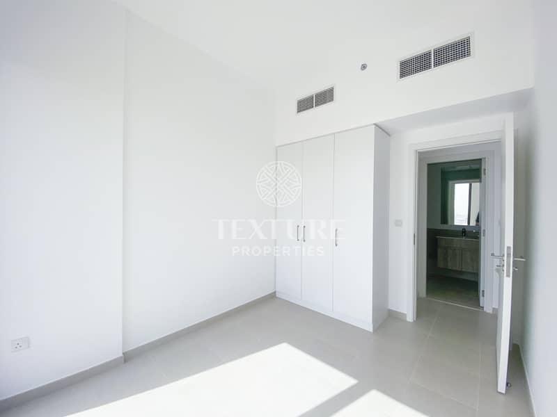 4 High Floor | Brand New | 1 Bedroom Apartment