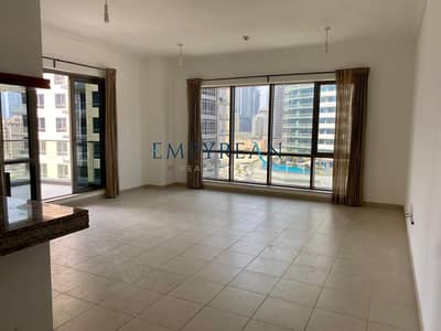 Chiller Free | Burj & Pool Views | Well Maintained
