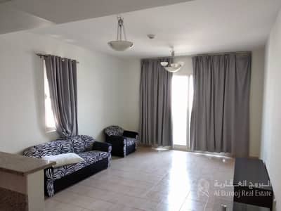 Affordable Studio | Manara 2 Badra | Dubai Waterfront
