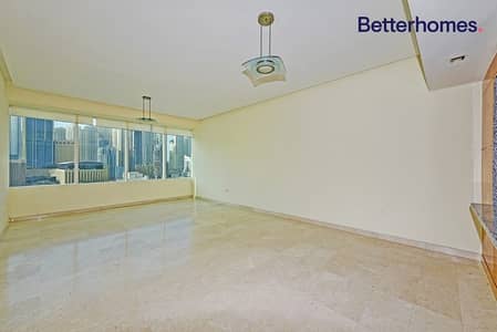 Vacant 15 Aug | Massive 1BR + Store | 1028 sq. ft