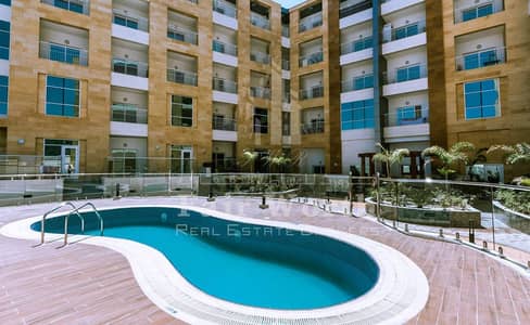 2 Bedroom Apartments | Rent | 3 Months Free | Jumeirah Village Circle