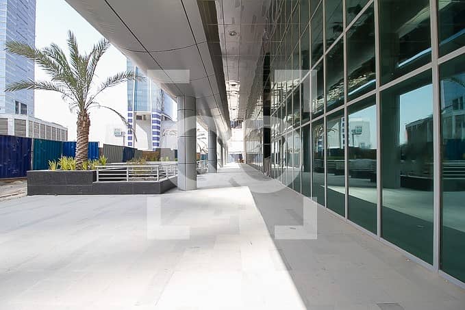 Brand New | Retail for Restaurant or Coffee Shop | Office Building Brand New | Retail for Restaurant or Coffee Shop | Office Building