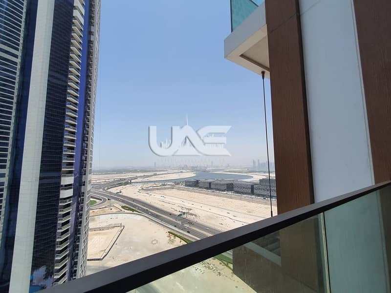 Luxurious  Furnished 2 Bedroom Duplex - Burj and Downtown Views -Availible from End January